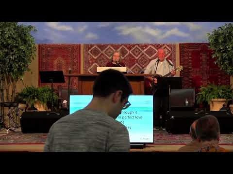 Video post from Yesuah's Love Heals.
