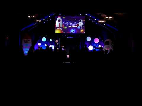 Video post from FAC Aurora.
