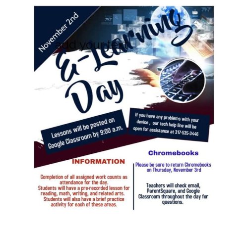 Photo post from Grassy Creek Elementary School.