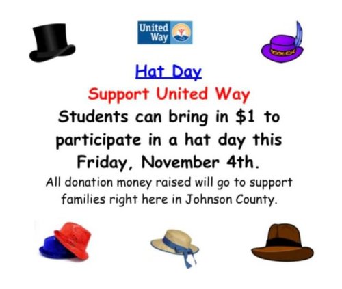 Photo post from Grassy Creek Elementary School.