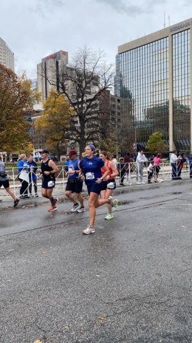 Carousel post from Grassy Creek Elementary School.