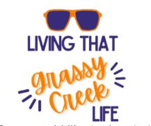 Photo post from Grassy Creek Elementary School.