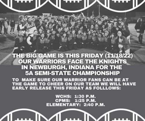 Photo post from Grassy Creek Elementary School.