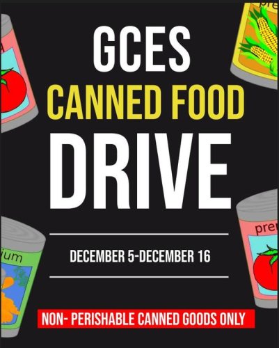 Photo post from Grassy Creek Elementary School.