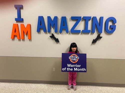 Carousel post from Grassy Creek Elementary School.