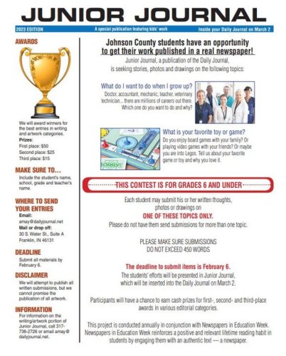 Photo post from Grassy Creek Elementary School.