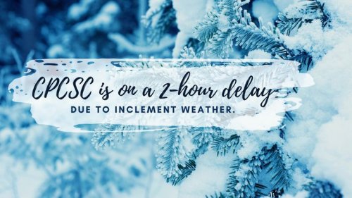 Photo post from Grassy Creek Elementary School.