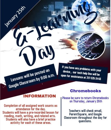 Photo post from Grassy Creek Elementary School.