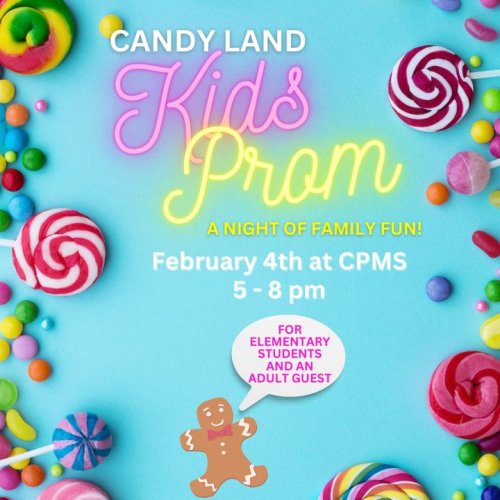 Photo post from Grassy Creek Elementary School.