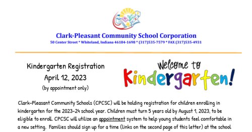 Photo post from Grassy Creek Elementary School.