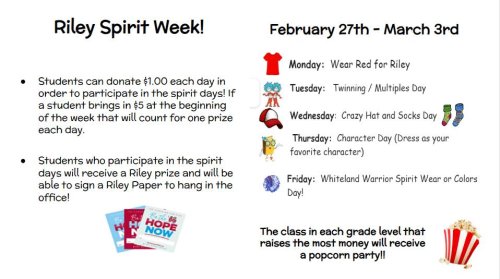 Photo post from Grassy Creek Elementary School.