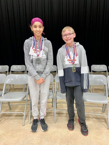 Photo post from Grassy Creek Elementary School.