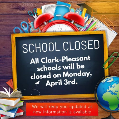 Photo post from Grassy Creek Elementary School.