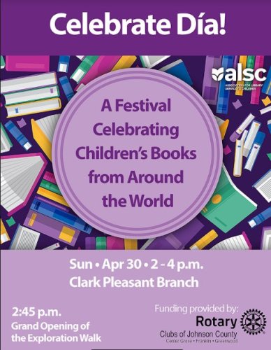 Photo post from Grassy Creek Elementary School.