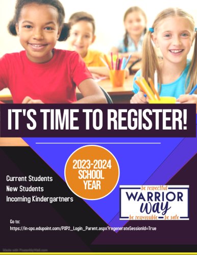 Photo post from Grassy Creek Elementary School.