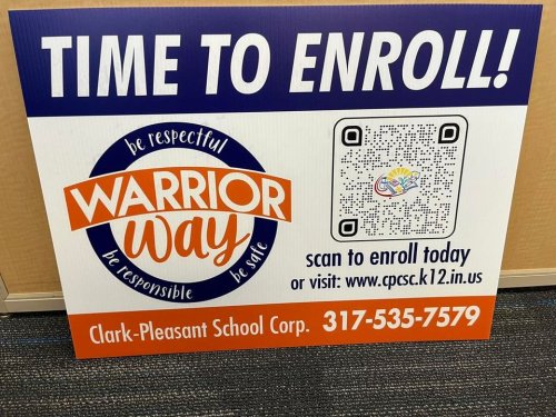 Photo post from Grassy Creek Elementary School.