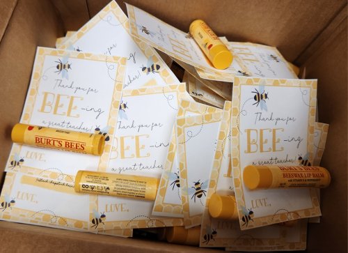 Photo post from Grassy Creek Elementary School.