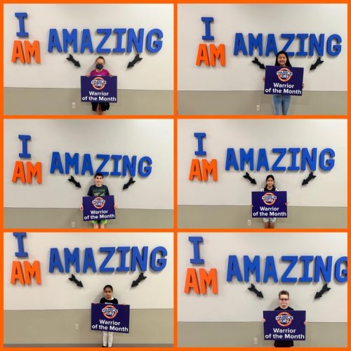 Photo post from Grassy Creek Elementary School.