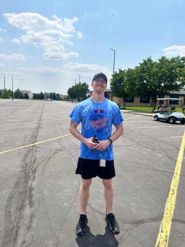 Photo post from Grassy Creek Elementary School.