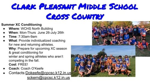 Photo post from Grassy Creek Elementary School.