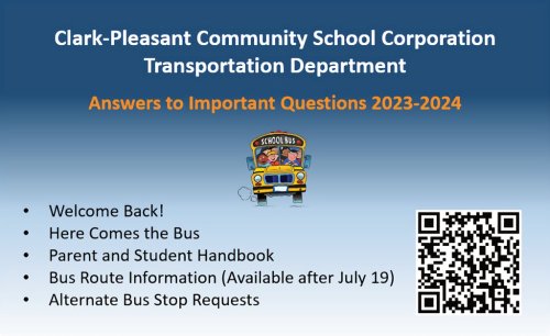 Photo post from Grassy Creek Elementary School.