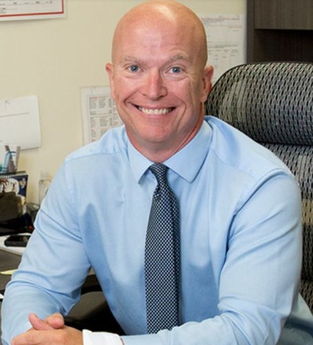 Carousel post from Grassy Creek Elementary School.