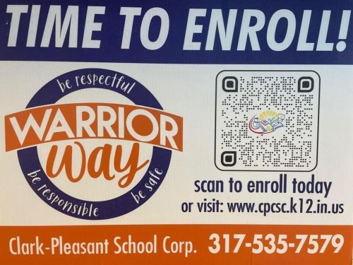 Photo post from Grassy Creek Elementary School.