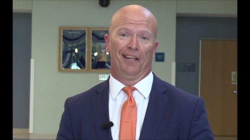 Video post from Grassy Creek Elementary School.