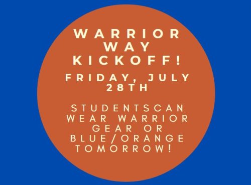 Photo post from Grassy Creek Elementary School.