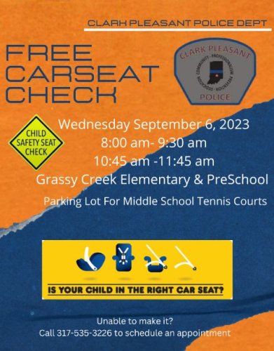 Photo post from Grassy Creek Elementary School.