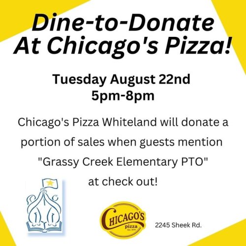 Photo post from Grassy Creek Elementary School.