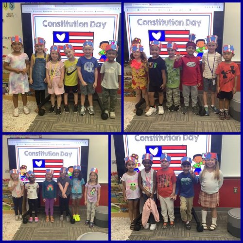 Photo post from Grassy Creek Elementary School.
