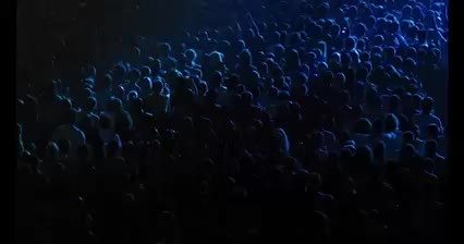 Video post from Columbus Civic Center.