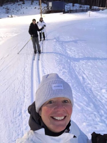 Photo post from Tandläkare Katrin Onno.