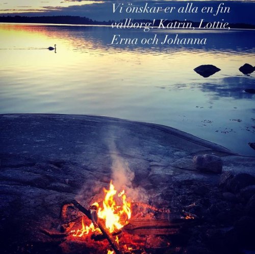 Photo post from Tandläkare Katrin Onno.