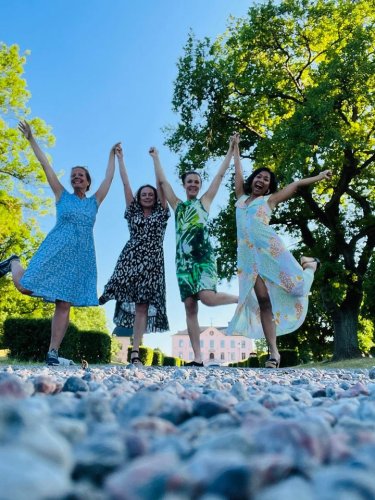 Photo post from Tandläkare Katrin Onno.