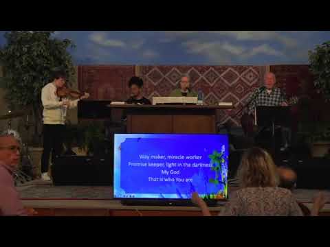 Video post from Yesuah's Love Heals.