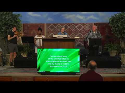 Video post from Yesuah's Love Heals.