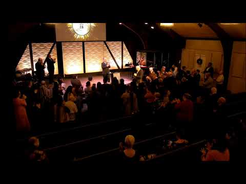 Video post from FAC Aurora.