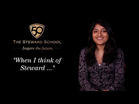 Video post from The Steward School.