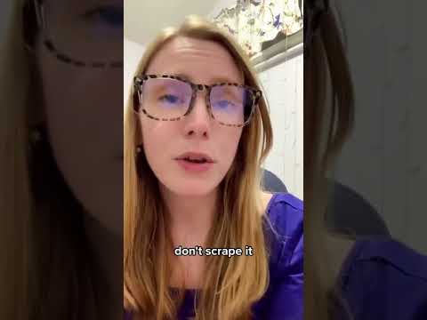 Video post from Jess Kotzer.