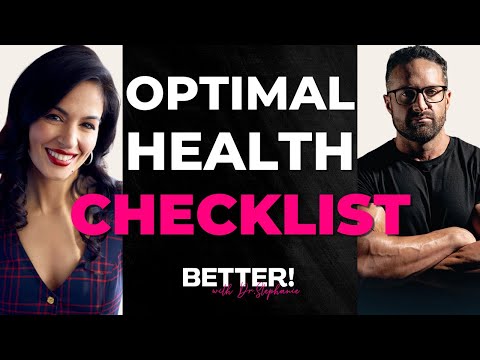 Video post from Dr. Stephanie Estima.