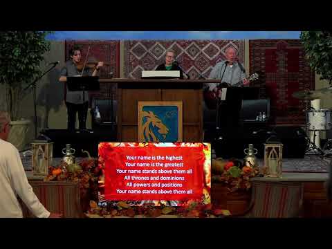 Video post from Yesuah's Love Heals.