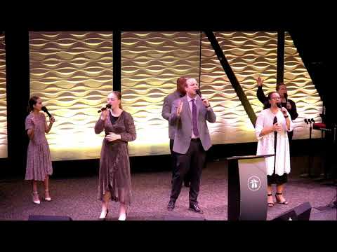 Video post from FAC Aurora.