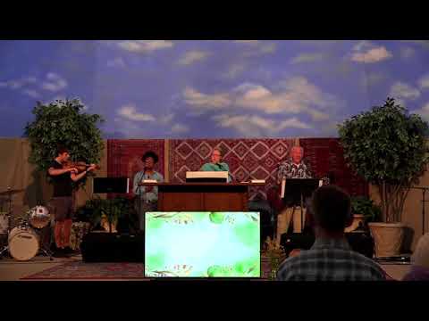 Video post from Yesuah's Love Heals.