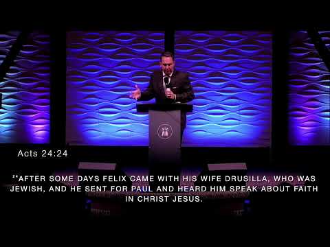 Video post from FAC Aurora.