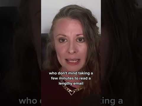 Video post from Jess Kotzer.