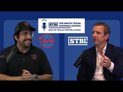 Video post from The South Texas Business Lawyers.