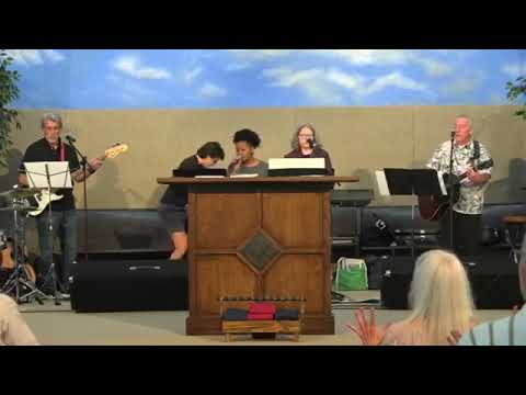 Video post from Yesuah's Love Heals.