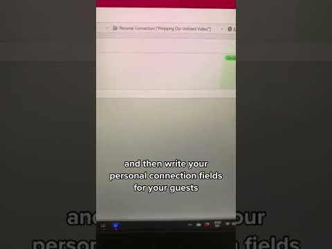 Video post from Jess Kotzer.